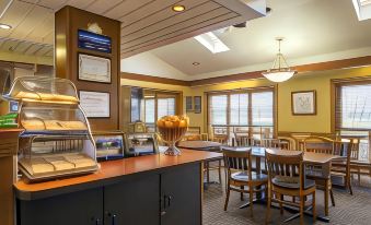 Days Inn by Wyndham Harrisburg North