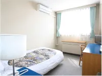 甲府昭和溫泉商務飯店 昭和町住宿飯店