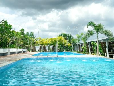 Urban Oasis Resort, Tarlac