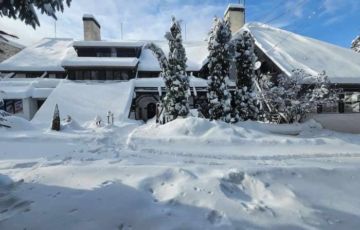 Hotel Breza