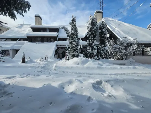 Hotel Breza - 3 stjerner