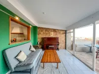 Surf-Check House - 3 min walk to the Beach Hotels in Comarca Este