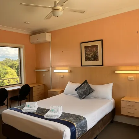 Bayview Motor Inn
