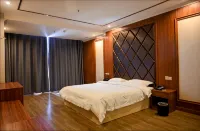 Kaiyuan Yiyuan Hot Spring Hotel - Bintang 2