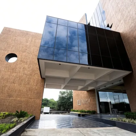 Essentia Luxury Hotel Indore
