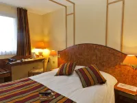 Logis Cottage Hôtel Hotels in Calais