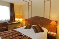 Logis Cottage Hôtel