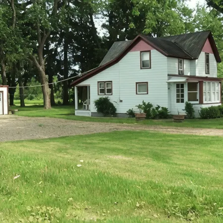 Gallets House B&B