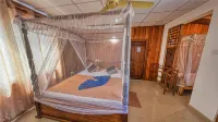 Sky Garden Mini Hotel - Beach