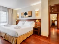 Hotel & SPA Monasterio de Boltana Monumento Hotels in Sobrarbe
