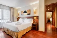 Hotel & SPA Monasterio de Boltana Monumento  호텔