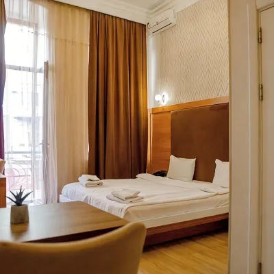 Cosy Hotel Baku Hotels in der Nähe von Park Fountains Square, Baku