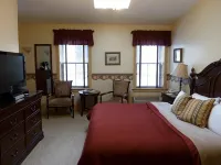 The Inn at Jim Thorpe Hotels in 