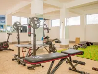 Koselig Homes califonia Plaza Nanyuki Hotel di Central
