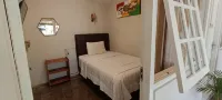 The Bloomy House