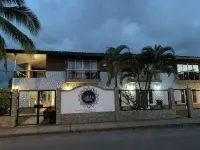 Hotel Calle 6 Hotele w: 
