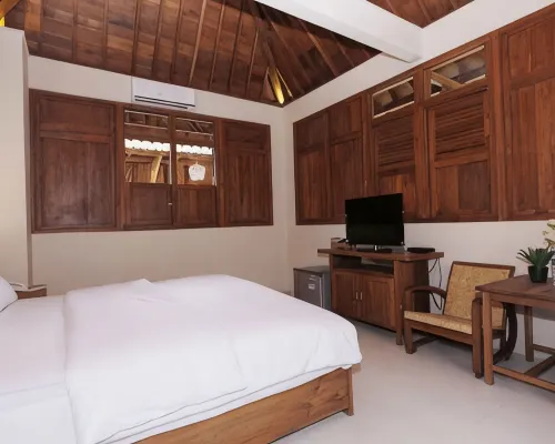 Pelemsewu Cottage Syariah Hotels in Sewon