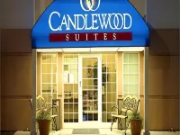 MainStay Suites Detroit Auburn Hills Hotels in Oakland County