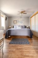 Cozy Cottage near downtown brings Georgetown Lake & Fairmont to your fingertips!