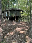 "PEACE IN A POD" CHARMING 2-Bdrm cabin right in the middle of Big Canoe! - 3-Star