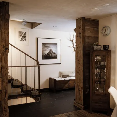 Chalet PICO