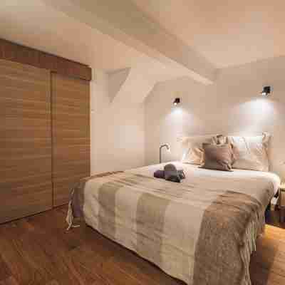 Urban loft with private garden - hyper center Rooms