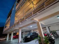 Le Neuf Nakorn Lampang Hotels near Wat Chai Mongkhon
