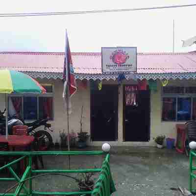 Tamang Homestay Hotel Exterior