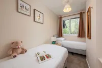 Perfect place for family time with nice shared swimming pool and playground - 3-Star