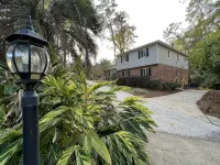 Tallahassee Family Retreat - close to FSU! - Alojamientos