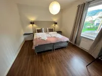 Central trainstation apt (OJ1-1) - Apartments