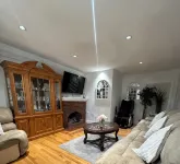 Two Story Cozy Massachusetts Home. - Bungalow