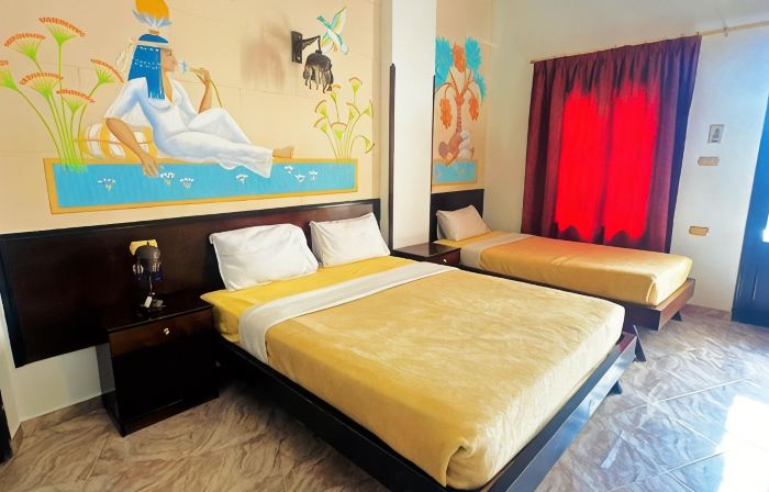 El Nakhil Hotel