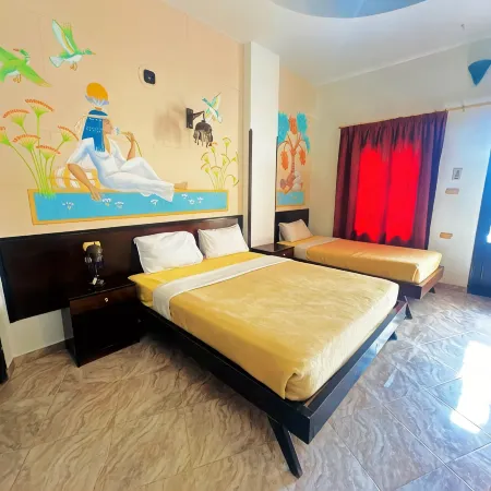 El Nakhil Hotel