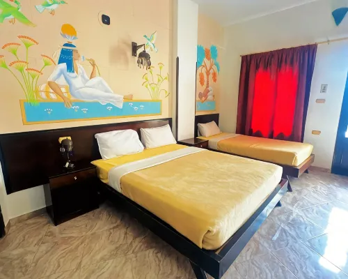 El Nakhil Hotel Hotels in Luxor