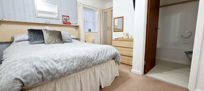 The Beverley Hotel Hotels in Blackpool