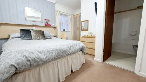 The Beverley Hotel