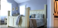 Greenbriar Farms farm home
