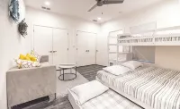 Elegant and cozy townhouse - شرفة
