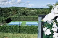 Private Pickleball Oasis + Pool – 15 Min to Beaches & El Yunque, 30 Min Airport - 4つ星