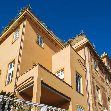 Virgilio 2 - Villa Bice