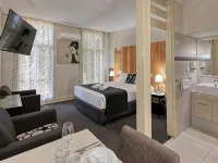 Rose City Motor Inn ベナラのホテル