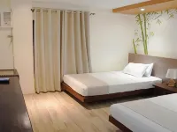 Miami Heat Beach Resort Ξενοδοχεία στην πόλη Morong