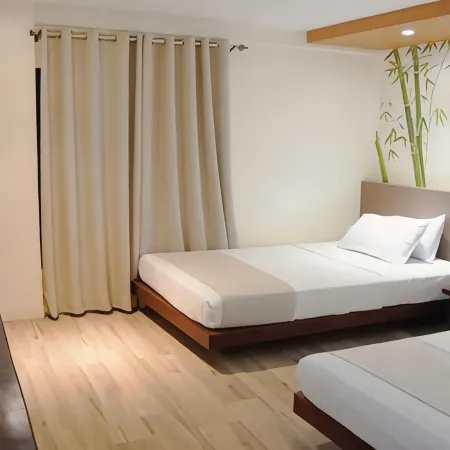 Miami Heat Beach Resort