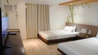 Miami Heat Beach Resort