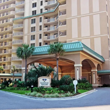 2Br Royale Palms #1104- Pool Passes Included!