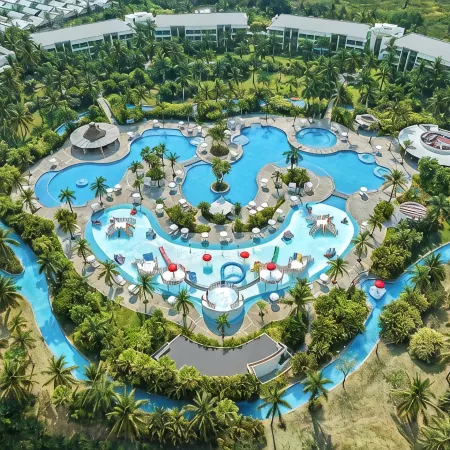 Ocean Breeze Acapulco