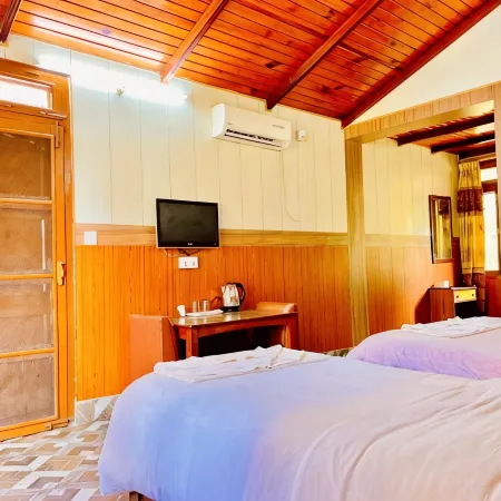 Hotel Hermitage