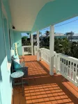 Island Cottage in Quaint Matlacha Florida. Amazing island life is a click away…