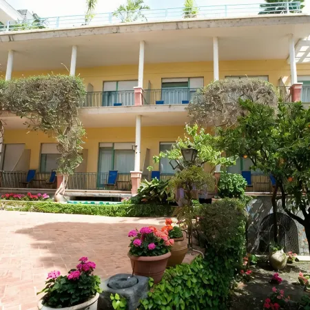 Hotel Continental